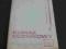 ZESZYT A4 LINIA KOPIAŁ OŁÓWKOWY PRL