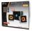 Głośniki Media tech speakers set 2.1 MT3324
