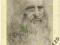 Leonardo da Vinci - 6 pocztówek