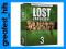 LOST: ZAGUBIENI SEZON 3 [7BLU-RAY] serial OKAZJA!