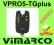 Sygnalizator VIMARCO VPRO5-TGPlus z nadajnikiem