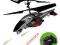 SUPER HELIKOPTER zdalnie sterowany AIRHOGS SHOOTER