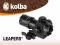 Kolimator Leapers UTG DS3039 3.9'' R/G 30 mm