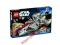 NOWE LEGO star wars REPUBLIC FRIGATE 7964 *426