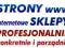 SKLEPY www INTERNETOWE porządnie i konkretnie CMS