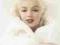 MARILYN IN MINK - Plakat Plakaty PWG-2094