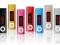 MP3 N03 4GB PENDRIVE RADIO DYKTAFON 5 KOLORÓW