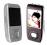 MP4 E74 4GB MP3 VIDEO JPG RADIO USB PENDRIVE