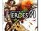 HEROES OF MIGHT & MAGIC VI NA PREZENT WYS 24h