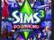 THE SIMS 3 PO ZMROKU DODATEK PL WYSYŁ 24godz