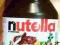 Nutella 5 kg krem orzechowy czekoladowy z Niemiec