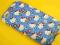 NAJNOWSZE TRENDY etui iPod touch 4 HELLO KITI