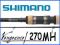 Spinning SHIMANO Vengeance 270 MH 15- 40gr WROCŁAW