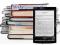 E-BOOK WiFi/Eink czytnik Sony Reader PRS-T1 + 4GB