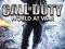PS3 CALL OF DUTY WARLD AT WAR