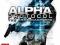 PS3 ALPHA PROTOCOL