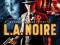 PS3   L.A NOIRE