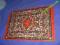 Duża SERWETA Z ITALI lata 80 okazja !!!