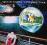 Procol Harum "Something Magic", LP