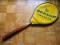 RAKIETA TENISOWA TENIS - DUNLOP FORT GRIP 3