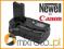 Battery Pack Grip Newell do Canon 1100D LP-E10 Battery Pack Grip Newell do Canon 1100D LP-E10