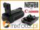 Canon EOS 7D Battery Pack Grip BG-E7 + wkład AA Canon EOS 7D Battery Pack Grip BG-E7 + wkład AA