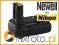 Grip Battery Pack Newell MB-D80 Nikon D80 D90 +wk. Grip Battery Pack Newell MB-D80 Nikon D80 D90 +wk.