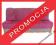 Kanapa ANIA *PROMOCJA* od KUBERA MEBLE