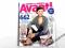 AVANTI NR 2 / 2010 LUTY 662 MODNE RZECZY