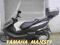 YAMAHA MAJESTY 125 SKUTER MOTOR