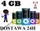 4GB Odtwarzacz MP4 MP3 po radio GŁOŚNIK ładowarka