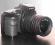 CANON EOS D 60 - body - LUSTRZANKA CYFROWA j.nowa!