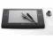 Wacom Intuos3 A5 Wide SPECIAL EDITION - tablet PRO