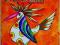 KABARET DUDEK - UPUPA EPOPS (2LP)