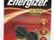 2x BATERIA LITOWA ENERGIZER CR2025 CR 2025 3V