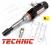 Szlifierka pneumatyczna prosta długa 230mm TECHNIC
