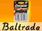 2 x BATERIE ALKALICZNE LR20 D 1,5V ENERGIZER