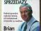 BRIAN TRACY ' PSYCHOLOGIA SPRZEDAŻY ' OKAZJA!!!!