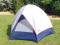 Namiot High Adventure 2 osobowy USA