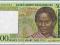 Madagaskar - 500 franków ND/1994 UNC śliczne !
