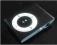 Odtwarzacz mp3 klips do 8 GB czarny kolor FV tanio
