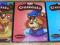 DVD - GUMISIE - 1,2,3 [ 3 DVD ] odc.1-17 -FOLIA !