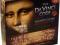 The Da Vinci Code Kod Leonardo Columbia RoseArt