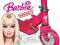 SKŁADANA HULAJNOGA BARBIE NOWOŚĆ 2012 ORYGINAŁ