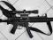 Pistolet maszynowy ASG MP5 PM5SD6 Full Metal EBB