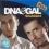 DNA & Gal - Niewidzialni