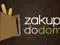 Zakupydodomu.pl - internetowy sklep spożywczy