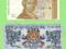 Bhutan 1 Ngultrum + Chorwacja 1 Dinar