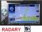 Aktualizacja RADARY 2012 Avic F700BT F900BT F910BT