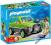 PLAYMOBIL 4345 CITY/JEEP Z WETERYNARZEM+AKCESORIA!